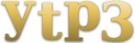 ytp3 logo