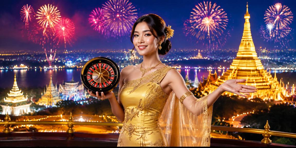 ytp3 Lucky Fish 2 – မြန်မာ အွန်လိုင်းတွင် အမြန်ဆုံးကစားခန်း
